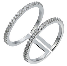 Auralia ring